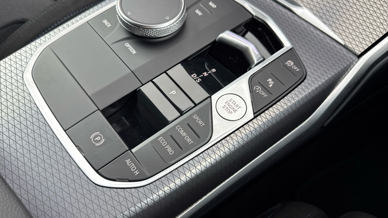 BMW 3 Series 320i M Sport 4dr Step Auto [Pro Pack] Petrol Saloon